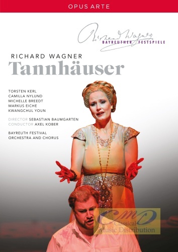 Wagner: Tannhauser